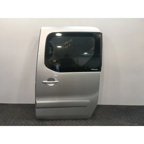 Puerta Lateral Corredera Izquierda para Citroën Berlingo