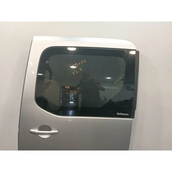 Puerta Lateral Corredera Izquierda para Citroën Berlingo