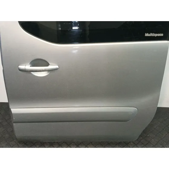 Puerta Lateral Corredera Izquierda para Citroën Berlingo
