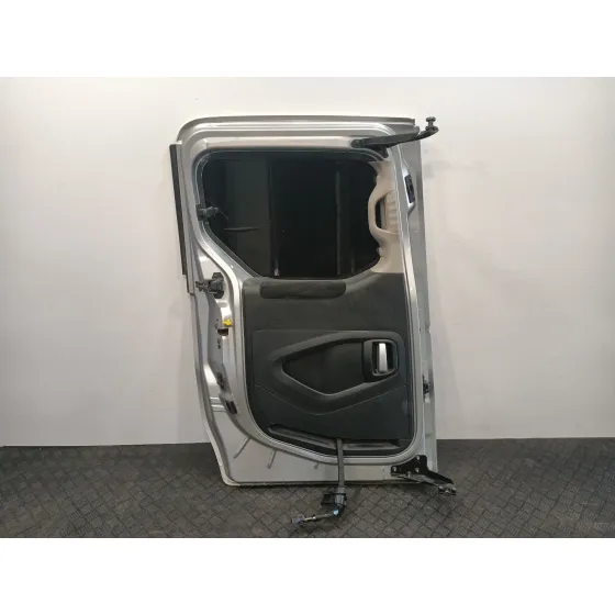 Puerta Lateral Corredera Izquierda para Citroën Berlingo