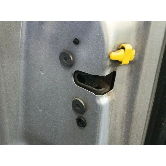 Puerta Lateral Corredera Izquierda para Citroën Berlingo
