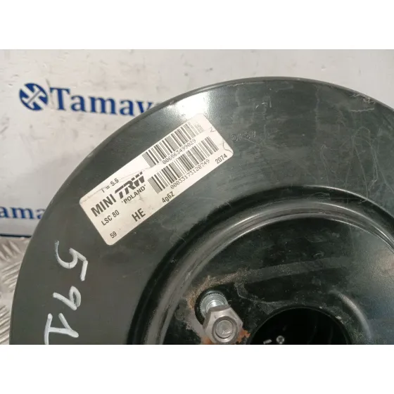 Servofreno para Mini Mini Countryman (R60)