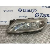 Faro Izquierdo para Renault Laguna Ii Grandtour (Kg0/1_)