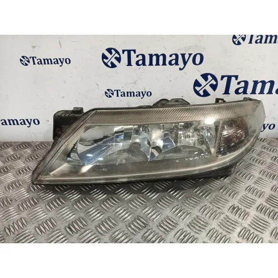 Faro Izquierdo para Renault Laguna Ii Grandtour (Kg0/1_)