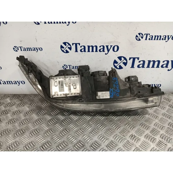 Faro Izquierdo para Renault Laguna Ii Grandtour (Kg0/1_)