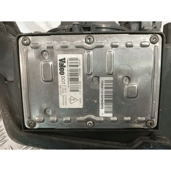 Faro Izquierdo para Renault Laguna Ii Grandtour (Kg0/1_)