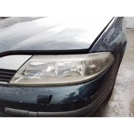 Faro Izquierdo para Renault Laguna Ii Grandtour (Kg0/1_)
