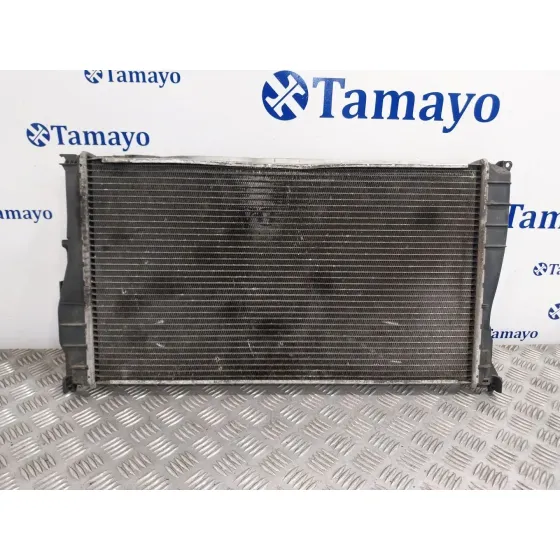 Radiador Agua para Bmw X1 (E84)
