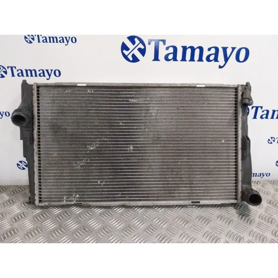 Radiador Agua para Bmw X1 (E84)