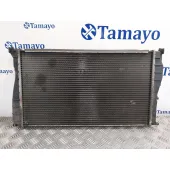 Radiador Agua para Bmw Serie 3 Berlina (E90)