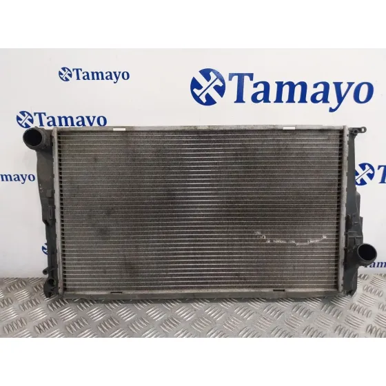 Radiador Agua para Bmw Serie 3 Berlina (E90)