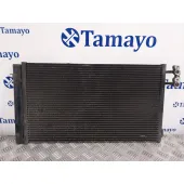 Condensador / Radiador Aire Acondicionado para Bmw Serie 3 Berlina (E90)