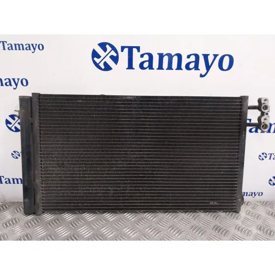Condensador / Radiador Aire Acondicionado para Bmw Serie 3 Berlina (E90)