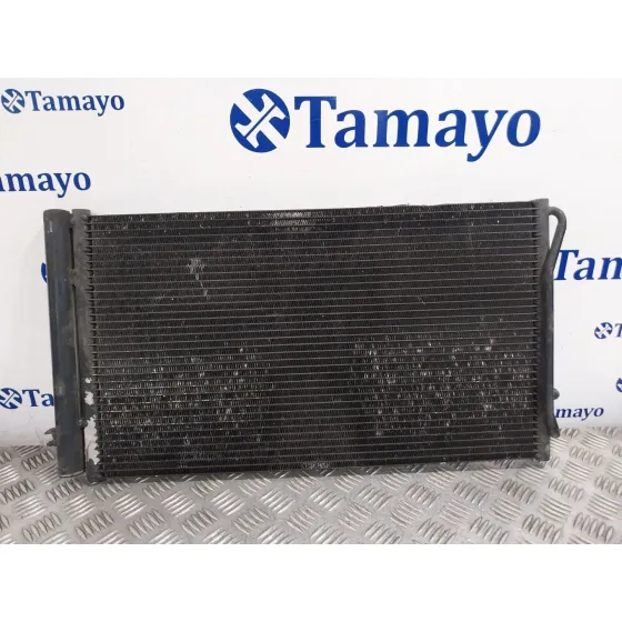 Condensador / Radiador Aire Acondicionado para Bmw Serie 3 Berlina (E90)