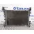 Radiador Agua para Opel Corsa D (S07)