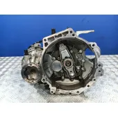Caja Cambios para Seat Ibiza Iv (6J5, 6P1)