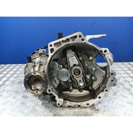 Caja Cambios para Seat Ibiza Iv (6J5, 6P1)