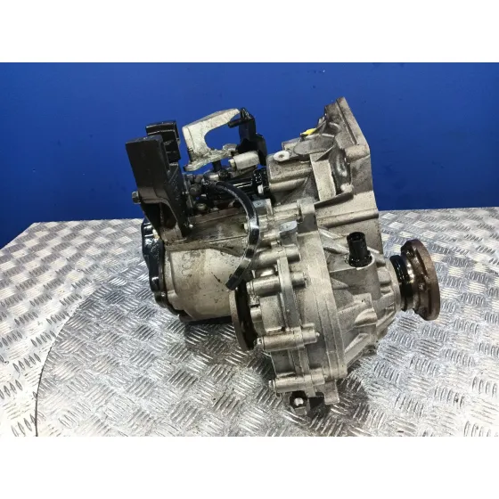 Caja Cambios para Seat Ibiza Iv (6J5, 6P1)