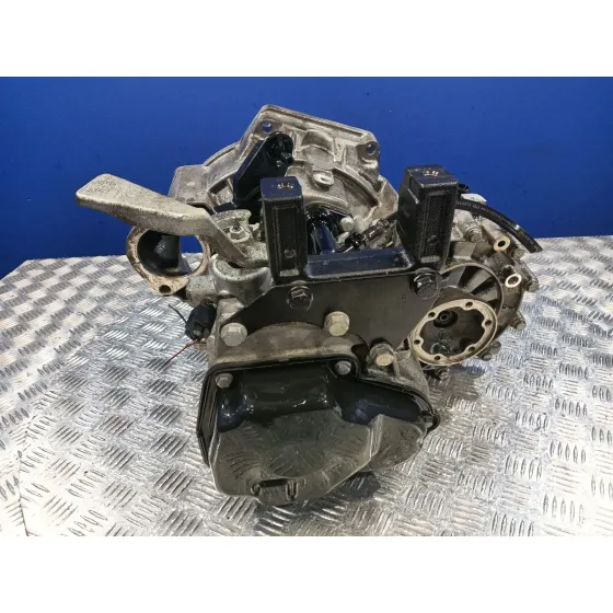 Caja Cambios para Seat Ibiza Iv (6J5, 6P1)