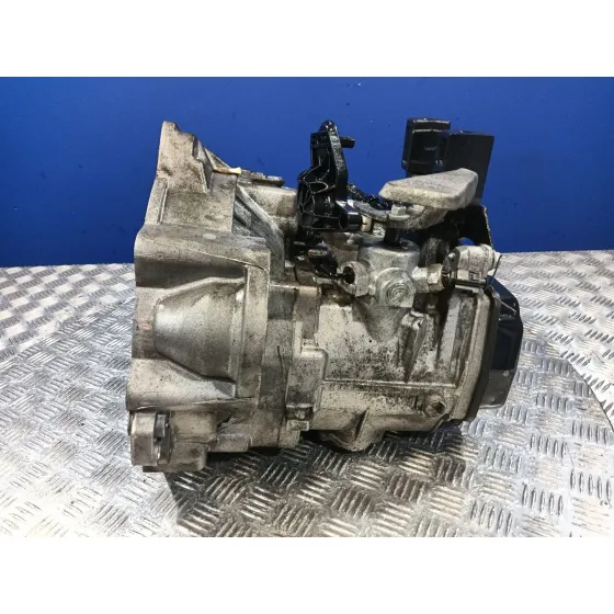 Caja Cambios para Seat Ibiza Iv (6J5, 6P1)