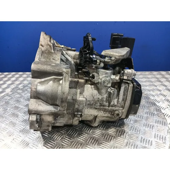 Caja Cambios para Seat Ibiza Iv (6J5, 6P1)