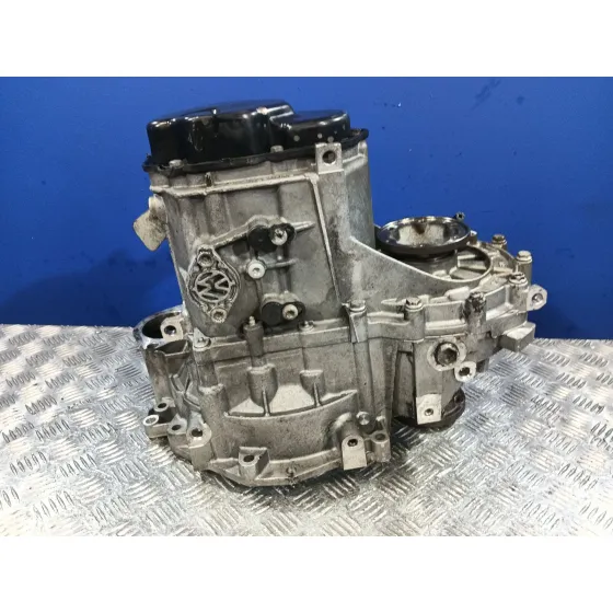 Caja Cambios para Seat Ibiza Iv (6J5, 6P1)