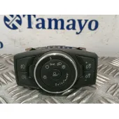 Mando Luces para Ford Transit Courier B460 Furgoneta/Monovolumen
