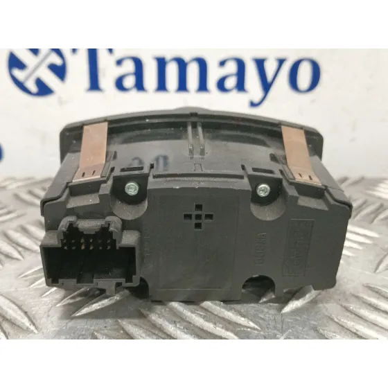 Mando Luces para Ford Transit Courier B460 Furgoneta/Monovolumen