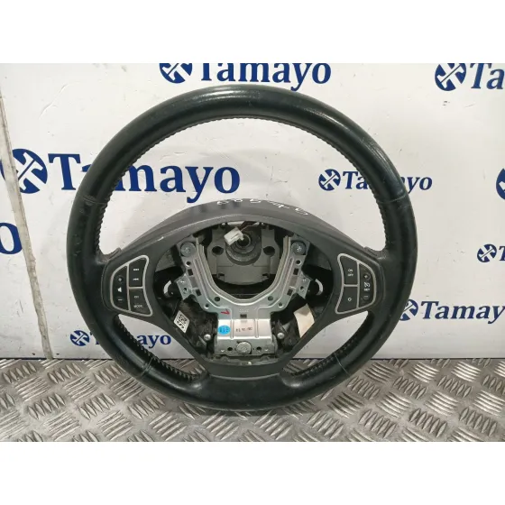 Volante para Kia Cee'd