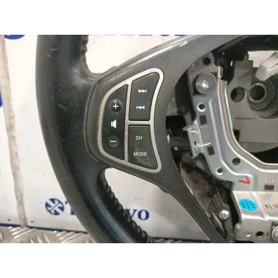 Volante para Kia Cee'd