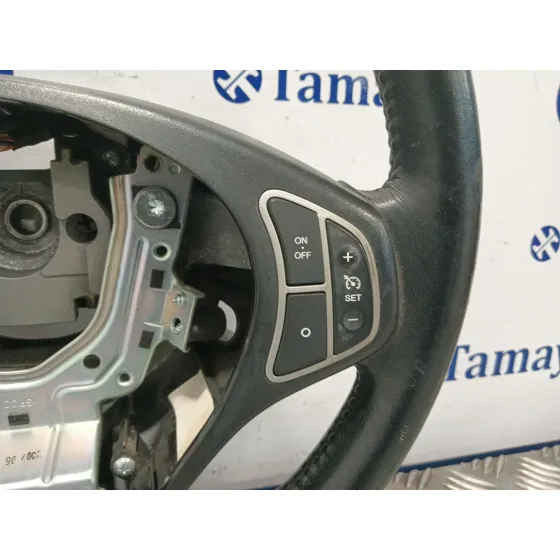 Volante para Kia Cee'd