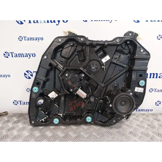 Elevalunas Delantero Derecho para Bmw 2 Active Tourer (U06)