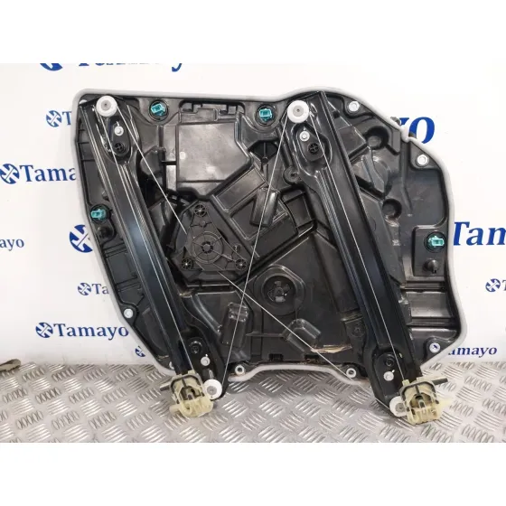 Elevalunas Delantero Derecho para Bmw 2 Active Tourer (U06)
