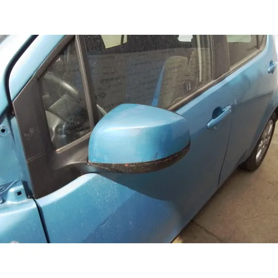 Retrovisor Izquierdo para Opel Agila B