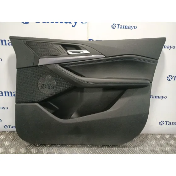 Guarnecido Puerta Delantera Derecha para Bmw 2 Active Tourer (U06)