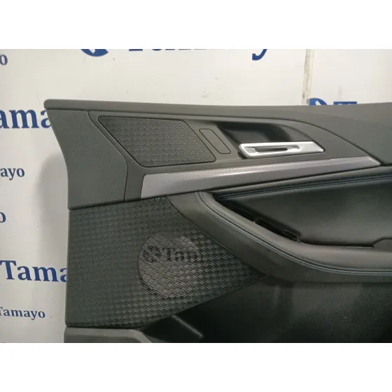 Guarnecido Puerta Delantera Derecha para Bmw 2 Active Tourer (U06)
