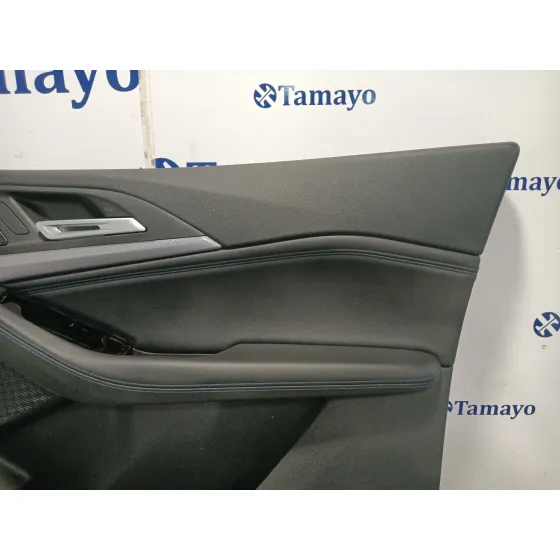 Guarnecido Puerta Delantera Derecha para Bmw 2 Active Tourer (U06)