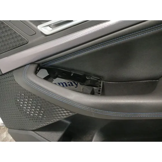 Guarnecido Puerta Delantera Derecha para Bmw 2 Active Tourer (U06)