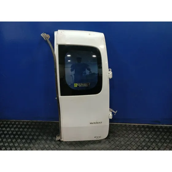 Puerta Trasera Carga Derecha para Renault Kangoo