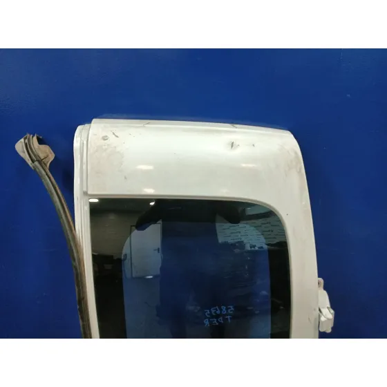 Puerta Trasera Carga Derecha para Renault Kangoo