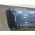Paragolpes Trasero para Bmw 3 Compact (E46)