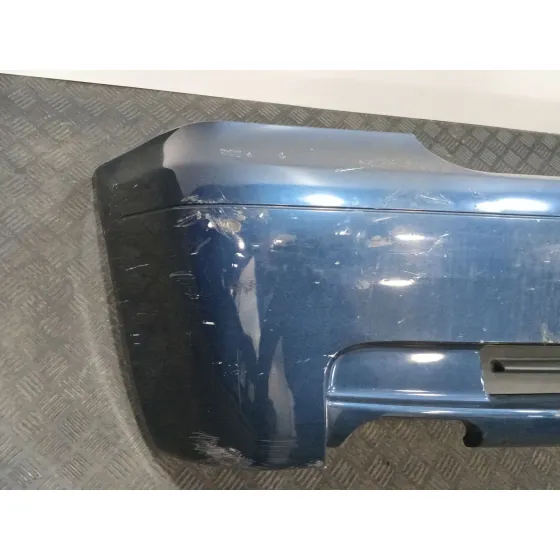 Paragolpes Trasero para Bmw 3 Compact (E46)