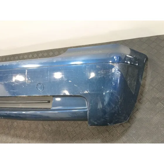 Paragolpes Trasero para Bmw 3 Compact (E46)