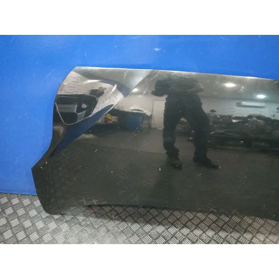 Capot para Hyundai Ix20 (Jc)