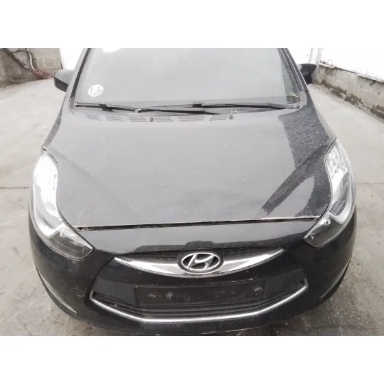 Capot para Hyundai Ix20 (Jc)