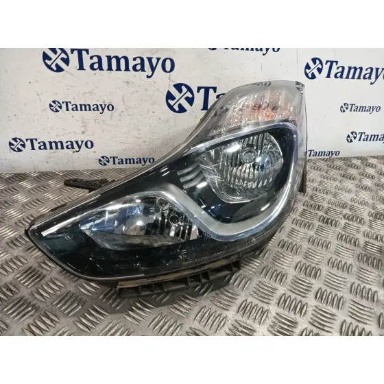 Faro Izquierdo para Hyundai Ix20 (Jc)