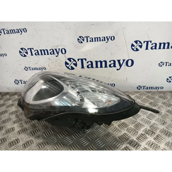 Faro Izquierdo para Hyundai Ix20 (Jc)