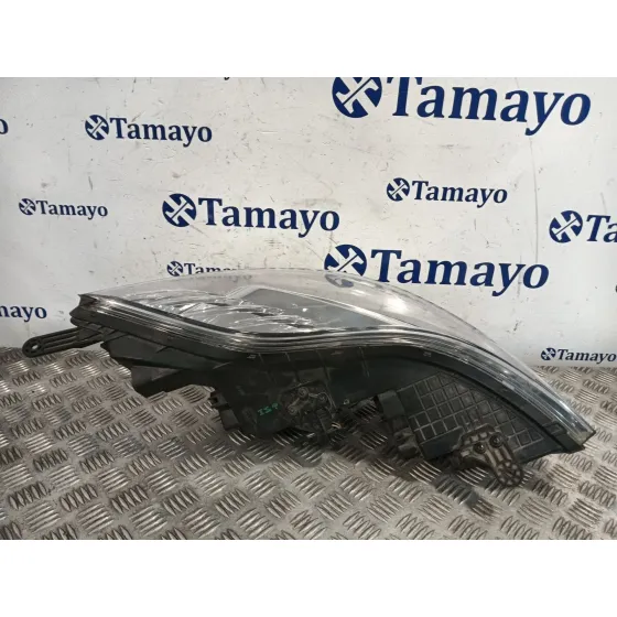 Faro Izquierdo para Hyundai Ix20 (Jc)