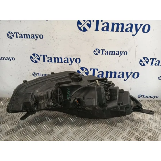 Faro Izquierdo para Hyundai Ix20 (Jc)