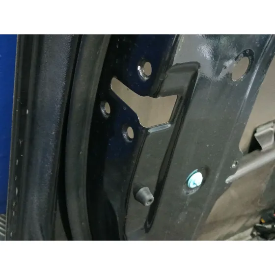 Puerta Delantera Izquierda para Hyundai Ix20 (Jc)